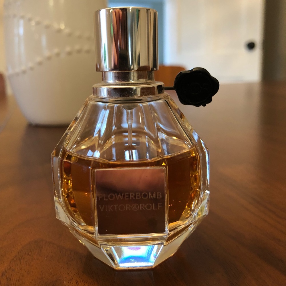 Viktor & Rolf Flowerbomb